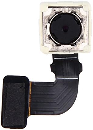 נייד טלפון החלפת חלקי אחורי מצלמה עבור סוני אקספריה לוח זי / סג 312 להגמיש כבל
