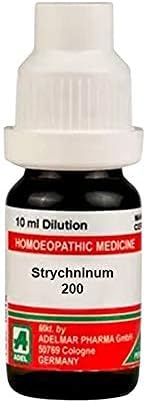 Adel Strychninum Dilution 200 Ch