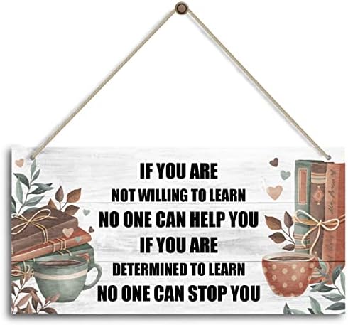 אם אינך מוכן ללמוד אף אחד לא יכול לעזור לך. אם אתה נחוש ללמוד אף אחד לא יכול לעצור אותך. עיצוב משרד ביתי מעורר השראה