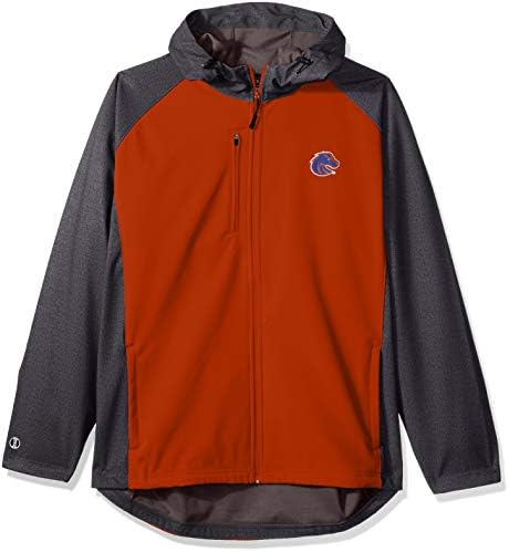 Ouray Sportsw -בגדי NCAA מעיל פגז רך לנשים