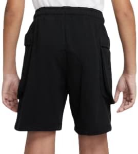 מכנסיים קצרים של מטען טרי של נייקי בגדי ספורט