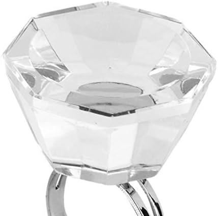 קעקוע פיגמנט כוסות קריסטל זכוכית דיו טבעת מחזיק רקמת אצבע טפטוף מגש עבור ריס איפור גבות קעקוע