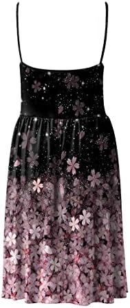 שמלת קיץ לנשים 2023 שמלות מזדמנים אופנה אביב צווארון שרוול קצר באורך הברך שמלת אונליין