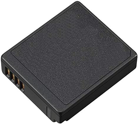 סוללת ליתיום-יון דיגיטלית NC דיגיטלית אולטרה-גבוהה תואמת לסוללת ליתיום-יון תואמת ל- Panasonic Lumix DMC-GF7