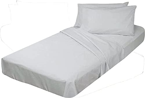 גיליונות מיטת מיטת מיטת מיטה מיטה גודל מיטה מזרנים מיטות מיטות מיטת מיטה מושלמת מושלמת עבור החלפת גודל תאום/מיטה צרה/קרוואנים/החלפת