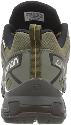 Salomon's Salomon X Ultra Pioneer Climasalomon נעלי טיול אטומות למים מטפסים