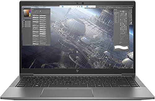 HP Zbook Firefly 15 G7 מחשב נייד תחנת עבודה, טביעת אצבעות, WiFi, Bluetooth, WebCam, 2xusb 3.1, Win 10 Pro) עם Hub