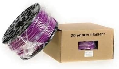 מדפסת תלת מימד HSHA מתכלים PLA 1.75 ממ חומרי הדפסה תלת מימדיים הדפסת עט עט ספקית מדפסת תלת מימד חלקים מדפסת נימה 22.7.16