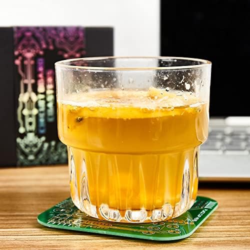 תחתיות למשקאות מעגלים חופיות 7 צבעים PCB מחצלת עיצוב מתנות פיל לבן למבוגרים שולחן קפה בר משרד רכבת מצחיק עבור גיימר
