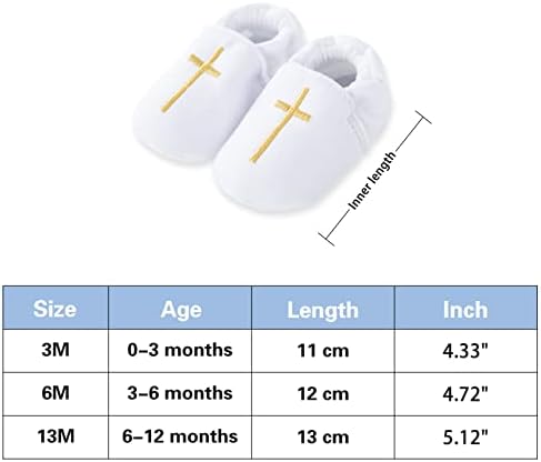 נעלי טבילה של ילד תינוקת טהור תינוקות תינוקות רכה יחידה אנטי החלקה נעלי סניקרס נעלי טבילה 0-12 חודשים
