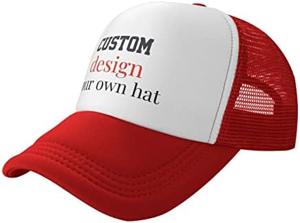 כובע בהתאמה אישית כובע מותאם אישית לנשים כובעים מותאמים אישית לגברים מעצבים כובעים מותאמים אישית משלך