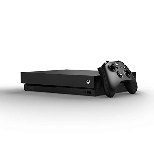 קונסולת Xbox One X 1TB - NBA 2K20 צרור