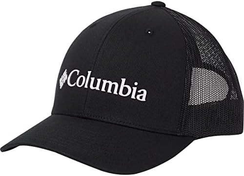 כובע הרשת של קולומביה של קולומביה