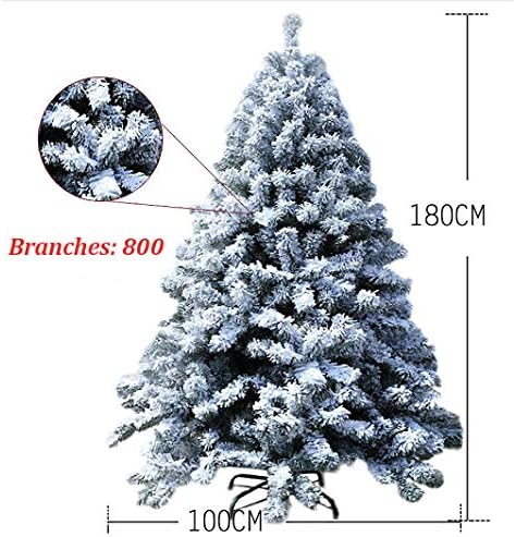 עץ חג המולד מלא מלאכותי נוהר עץ חג המולד מלא מלאכותי, עץ חג המולד אשוח קישוט עמד