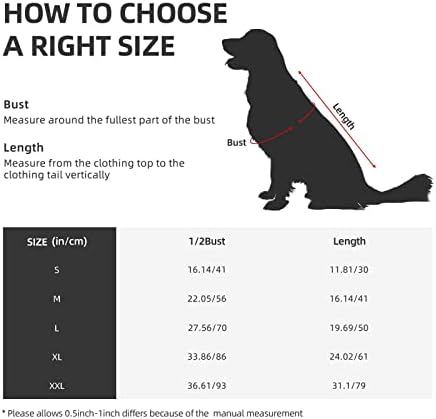 סרט סרטן השחלות קפוצ'ונים כלבים עמידים לקישוט תלבושת אופנה קישוט וחם לכלב בינוני גדול