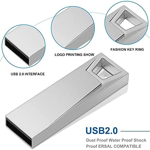 כונן עט LMMDDP 128 ג'יגה -בייט זיכרון USB פלאש 64GB מתכת פנדריב 4GB 8GB כונני פלאש USB 32 גרם מיקרו עט מקל USB מתנה מיקרו