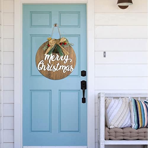 זרי נייר עיצוב מעץ תלוי דלת תלויה דלת תלויה זל לבלנד חג המולד קישוטים ותולים