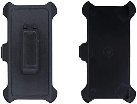 החלפת קליפ של חגורת אלפקסל נרתיק תואם למארז סדרת Otterbox Defender עבור Apple iPhone 11 בלבד - 2 חבילה