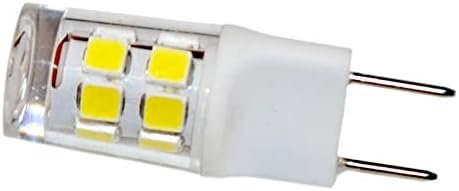 8 דו פין 17 נוריות אור הנורה 2835 מגניב לבן עבור יהירות אמבטיה, נברשות, מסלול, תחת דלפק מטבח, מטבח, נוף תאורה