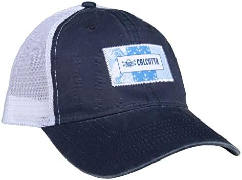 כובע הבייסבול של כלכותה גברים - ביצועי אביזר שמש חיצוניים