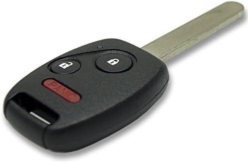 החלפת מקשים ללא מפתח לרכבי מפתח לרכב מרוחק ללא מפתח כניסה המשתמשת בכפתור 3 כפתור CWTWB1U545