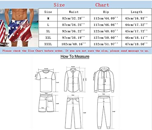 קיץ גברים של מכנסי ריצה גברים של יום עצמאות דיגיטלי 3 הדפסת אופנה מזדמן לנשימה לוח מכנסיים קצרים עם