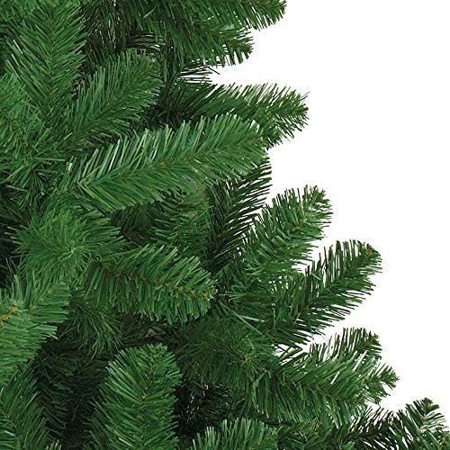 Kaemingk Ciment Pine Polyvinyl Chloride עץ חג המולד 150 סמ ירוק