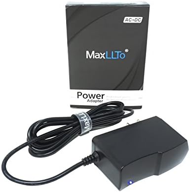 MAXLLTO 5V 2A AC/DC CHARGE