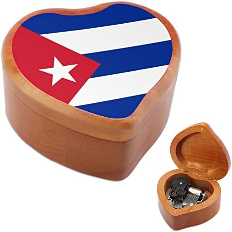 דגל של קובה קופס