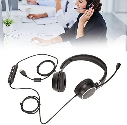 אוזניות טלפוניות, עיצוב ארגונומי אוזניות שירות לקוחות מקצועיות לטלמרקטינג