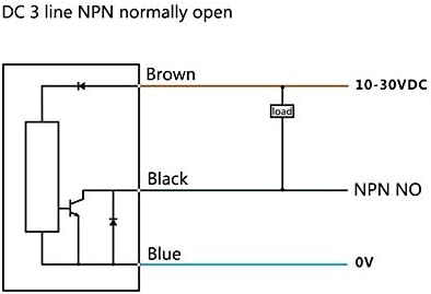 מחסום שער דרך קרן הפוטואלקטרי מתג חשמלי מגבלת מתג מיניאטורי בדרך כלל פתוח אינפרא אדום הפוטואלקטרי חיישן