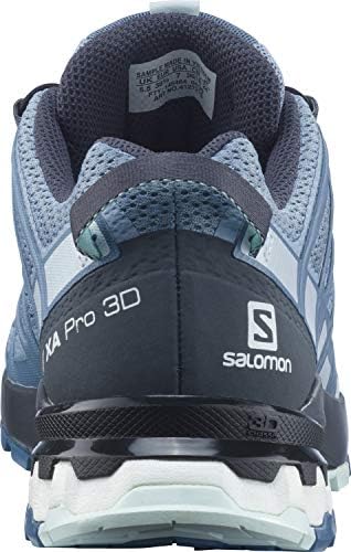 נעלי ריצה של Salomon's XA Pro 3D V8