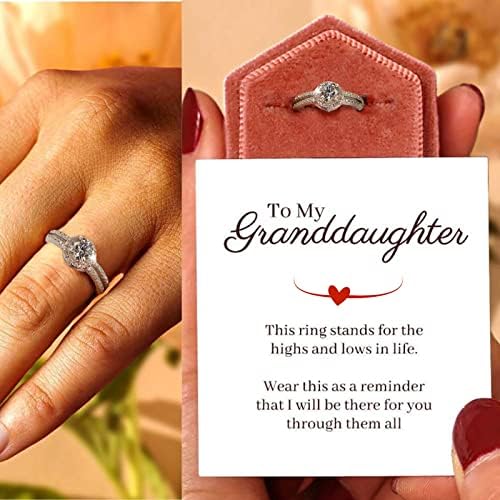 אירוסין חתונה טבעת יצירתי עגול חבילה זירקון נשים של טבעת לנשים לב הבוהן טבעת