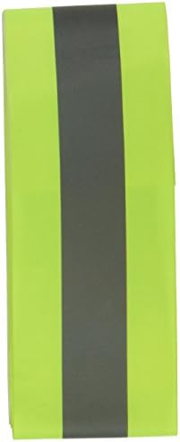 מוצרי רייט BONDEX ברזל-קלטת רפלקטיבית פלורסנט 2 x32, צהוב