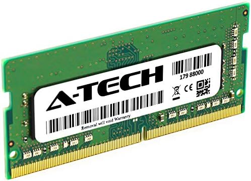 א-טק 8 ג ' יגה-בייט 4 3200 מגה-הרץ סודימים מחשב 4-25600 קל22 מודול זיכרון זיכרון מחשב נייד