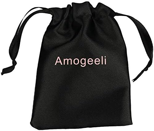 מקל סלניט גולמי של Amogeeli עם לב גביש מיני -פאף, מרפא שרביט אבן סלניט למדיטציה לקישוט