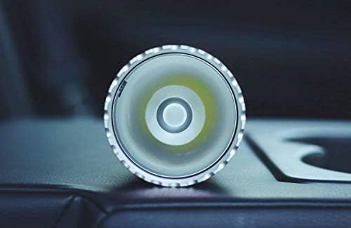 ACEBEAM COMBO L19 LED ירוק פנס פנס -2200 לומן 1520 מטר זורק עם מתג לחץ מרחוק, OFFSET MOUNT & SUTLOAD 20A בחינם
