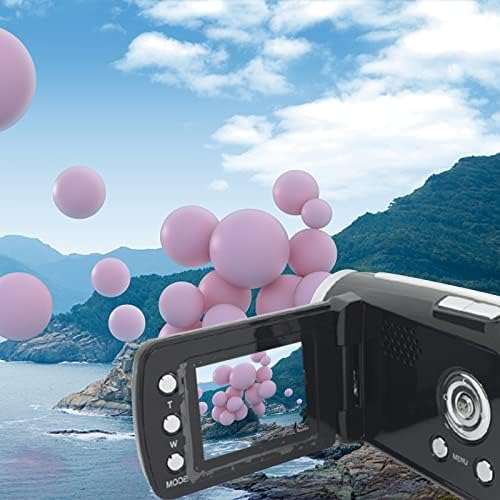 מצלמה ברמת הכניסה של מיאנהט מצלמת זום דיגיטלית פי 4 מצלמת וידאו דיגיטלית במכונה אחת 12 מיליון פיקסלים 1.8 אינץ ' מצלמת מתנה