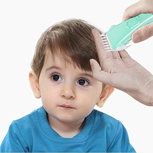 GFDFD שיער גוזז שיער גוזז חשמלי נטען נטען לקוצץ חשמלי למבוגר ילד גילוח גילוח גילוח חשמלי משק בית