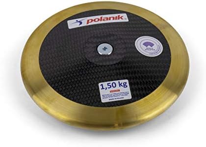 דיסקוס תחרות פחמן פולניק-1 00 קילו