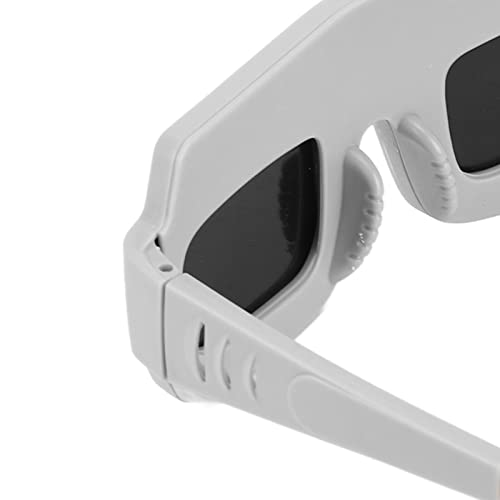 משקפי ריתוך סוללה סולארית סוללה אוטומטית הגנת עיניים הגנה על עיניים הלחמה כלים