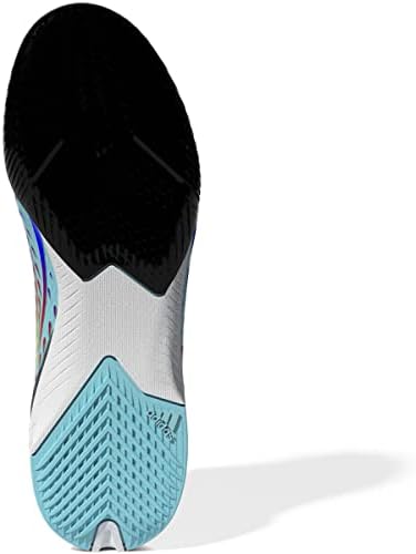 אדידס יוניסקס-ילד x מהירור .3 נעל כדורגל מקורה