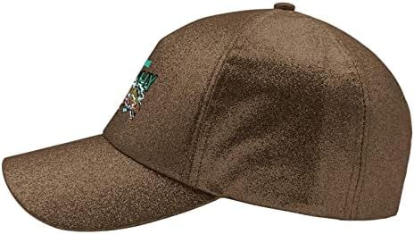כובעי jvan עבור כובעי כובע בייסבול בנות, כובע דייג כאן כובע אבא דגי דגי דגי