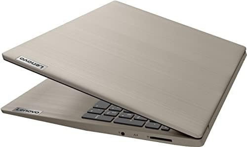 לנובו אידיאפד 3 15.6 מחשב נייד עם מסך מגע ביתי ועסקי, מצלמת אינטרנט, כבלים, חלונות 11 בית