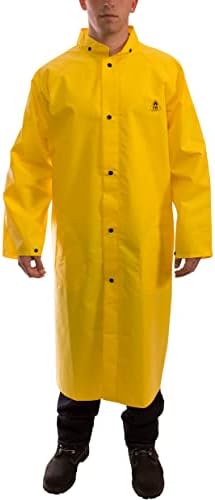 מעיל טינגלי דורסקרים ג56207, בינוני, צהוב