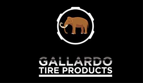 גלרדו צמיג מוצרים / מק-סדרת אבץ קליפ על גלגל משקולות עבור סגסוגת חישוקים על רוב מקומי כלי רכב.