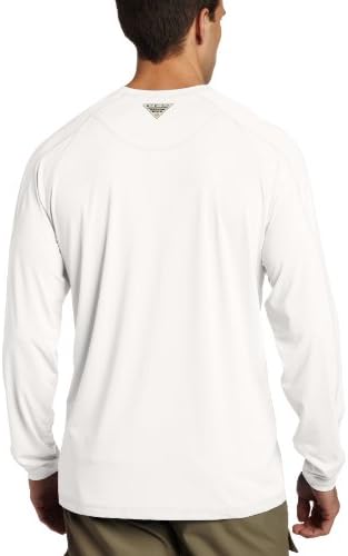 חולצת טריקו של קולומביה ג'נרל 2 מקפיא