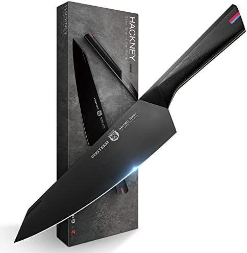 סכין שף בגודל 8.5 אינץ