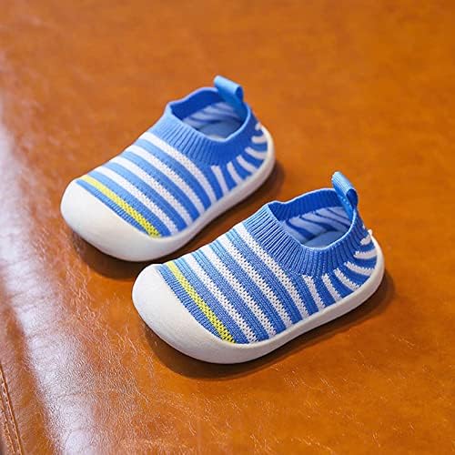 גרבי רצפה של פעוט נעלי ילד חמוד נעלי ילד נעלי הליכה תינוקות ללא החלקה נעלי הליכה ראשונות נעלי רשת נושמות