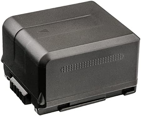 KASTAR 1-PACK VW-VBG130 סוללה ו- LED2 מטען USB תואם ל- PANASONIC HDC-TM20K8 HDC-TM20R HDC-TM20S HDC-TM30 HDC-TM200 HDC-TM300